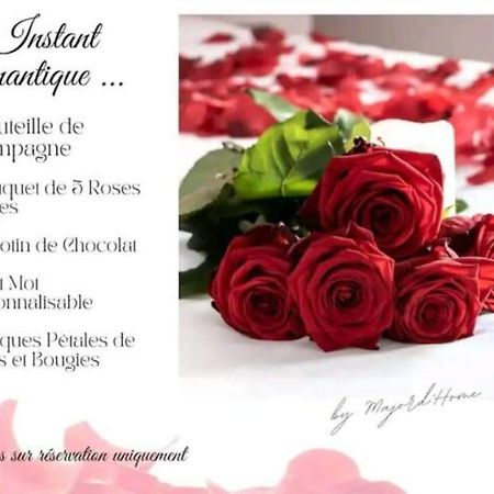 Le Enecy - Spa - Coeur Vieille Ville آنسي المظهر الخارجي الصورة