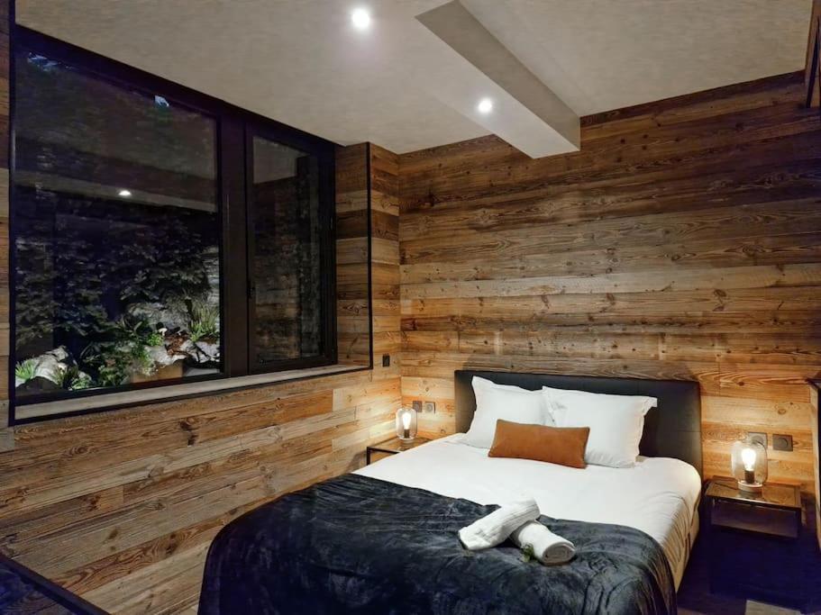 Le Enecy - Spa - Coeur Vieille Ville آنسي المظهر الخارجي الصورة