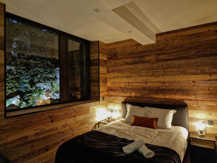 Le Enecy - Spa - Coeur Vieille Ville آنسي المظهر الخارجي الصورة