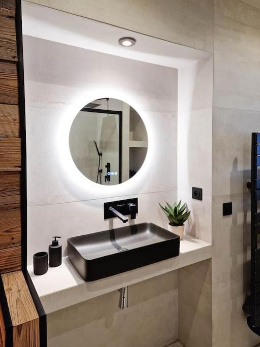 Le Enecy - Spa - Coeur Vieille Ville آنسي المظهر الخارجي الصورة